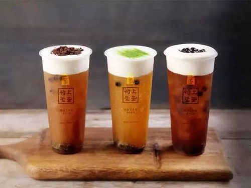 開飲品店必須知道的六大營銷策略 非酒精飲料及茶葉零售實戰指南