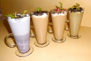 茶語(yǔ)小站 武漢鬧市中的一方靜謐茶香天地