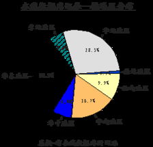 中國互聯網絡信息資源調查報告 互聯網數據服務生態剖析（下）